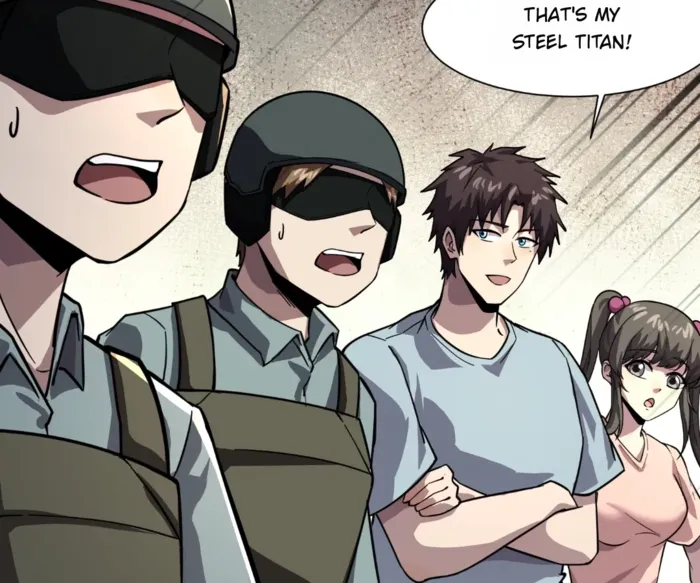 Read SSS Rank Lone Summoner EN Manga Online