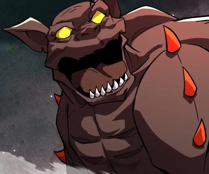 Read SSS Rank Lone Summoner EN Manga Online
