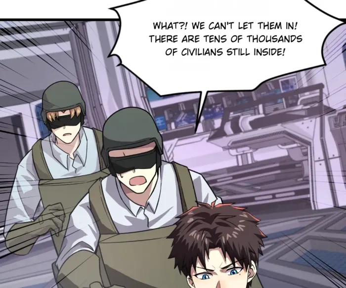 Read SSS Rank Lone Summoner EN Manga Online