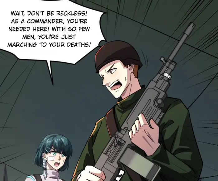 Read SSS Rank Lone Summoner EN Manga Online