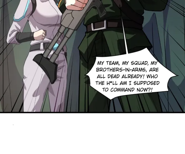 Read SSS Rank Lone Summoner EN Manga Online