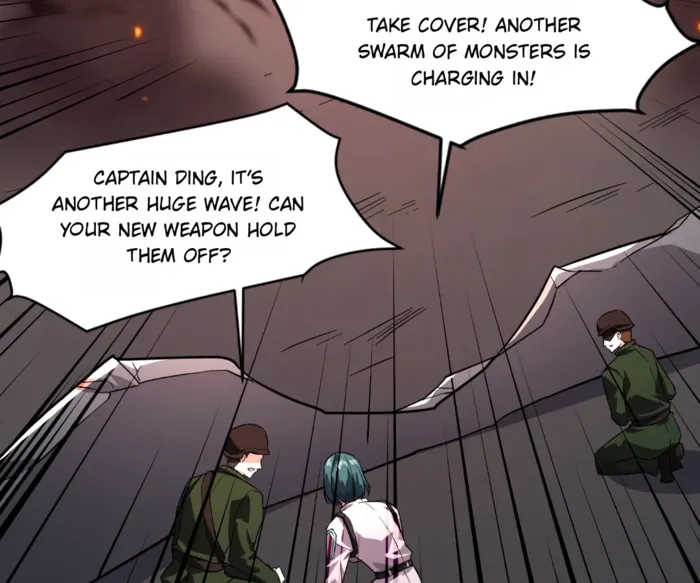 Read SSS Rank Lone Summoner EN Manga Online