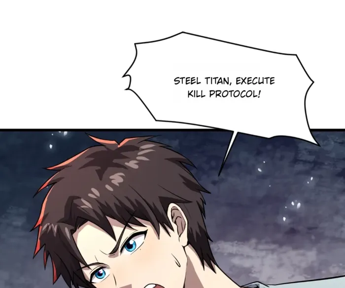 Read SSS Rank Lone Summoner EN Manga Online