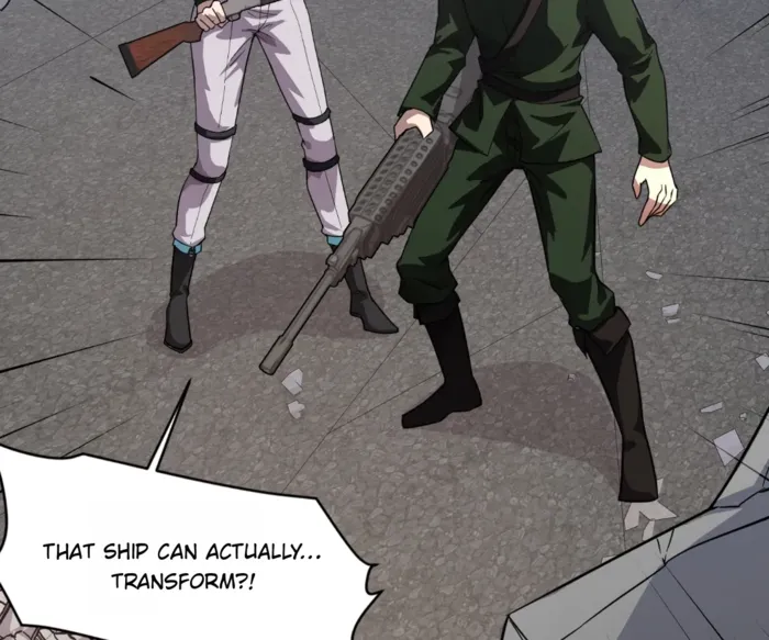 Read SSS Rank Lone Summoner EN Manga Online