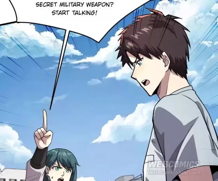 Read SSS Rank Lone Summoner EN Manga Online