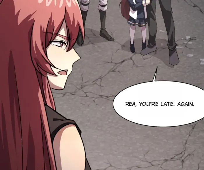 Read SSS Rank Lone Summoner EN Manga Online