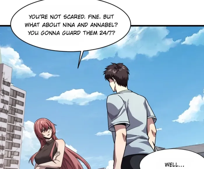 Read SSS Rank Lone Summoner EN Manga Online