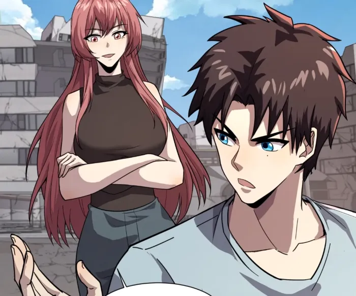 Read SSS Rank Lone Summoner EN Manga Online