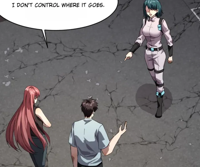 Read SSS Rank Lone Summoner EN Manga Online