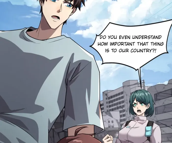 Read SSS Rank Lone Summoner EN Manga Online