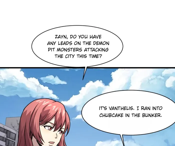 Read SSS Rank Lone Summoner EN Manga Online