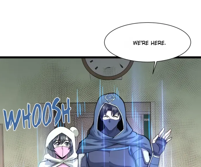 Read SSS Rank Lone Summoner EN Manga Online