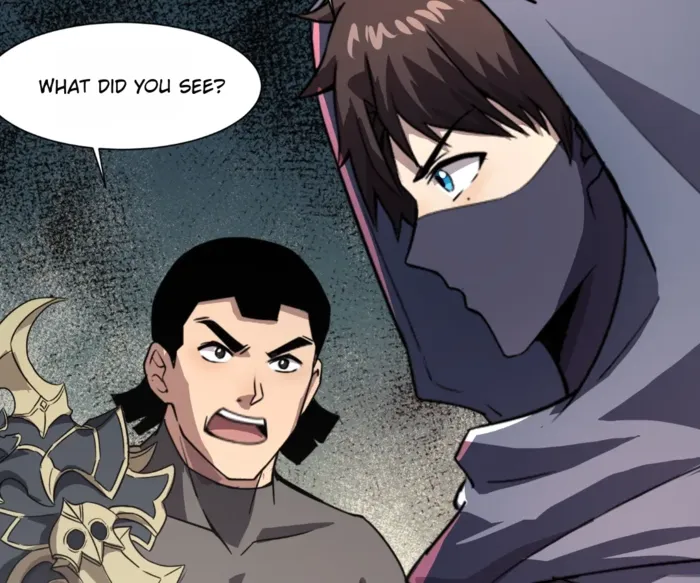 Read SSS Rank Lone Summoner EN Manga Online