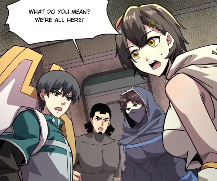 Read SSS Rank Lone Summoner EN Manga Online