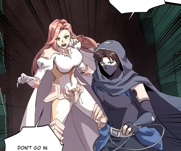 Read SSS Rank Lone Summoner EN Manga Online