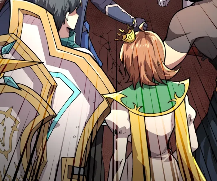 Read SSS Rank Lone Summoner EN Manga Online