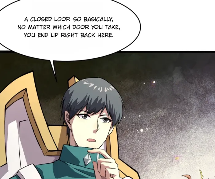 Read SSS Rank Lone Summoner EN Manga Online