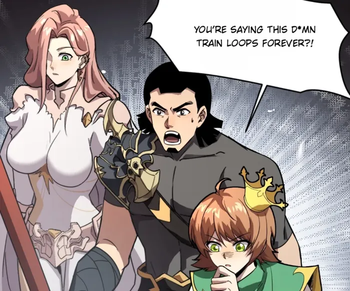 Read SSS Rank Lone Summoner EN Manga Online
