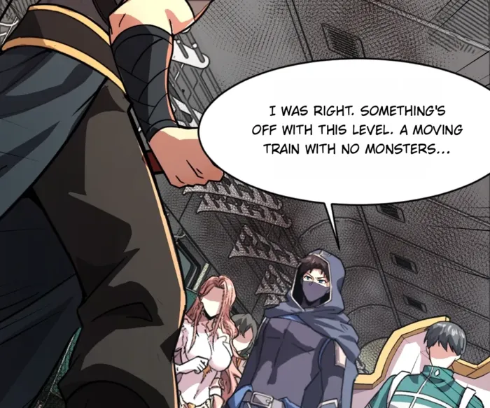 Read SSS Rank Lone Summoner EN Manga Online
