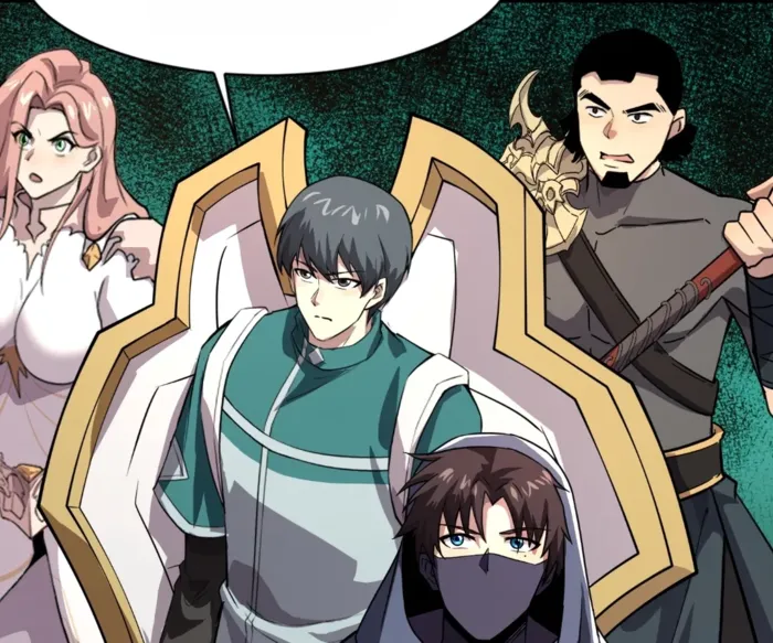Read SSS Rank Lone Summoner EN Manga Online