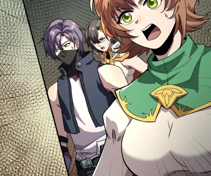 Read SSS Rank Lone Summoner EN Manga Online