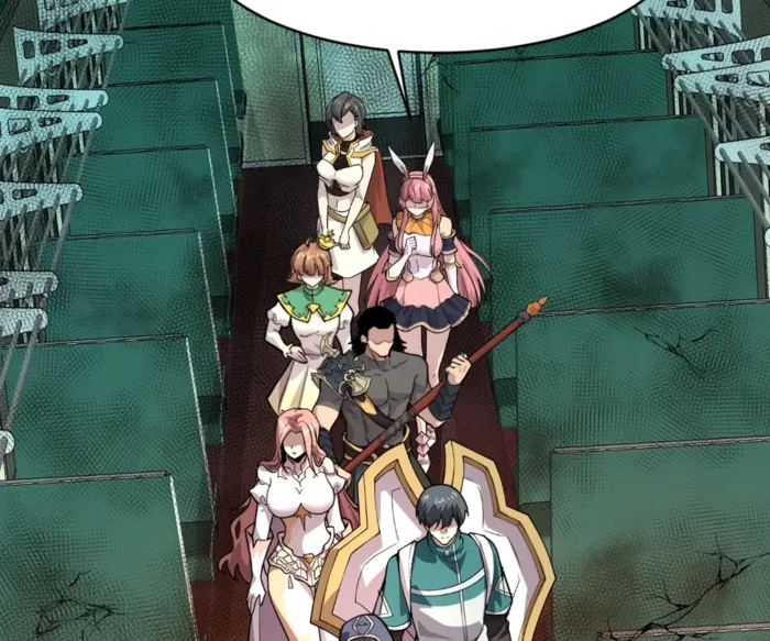 Read SSS Rank Lone Summoner EN Manga Online