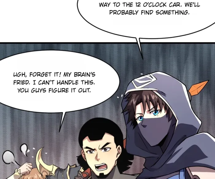 Read SSS Rank Lone Summoner EN Manga Online