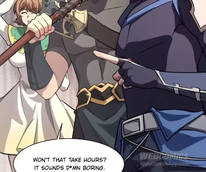 Read SSS Rank Lone Summoner EN Manga Online