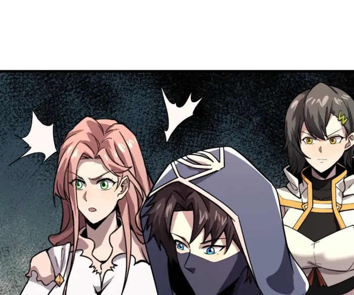 Read SSS Rank Lone Summoner EN Manga Online