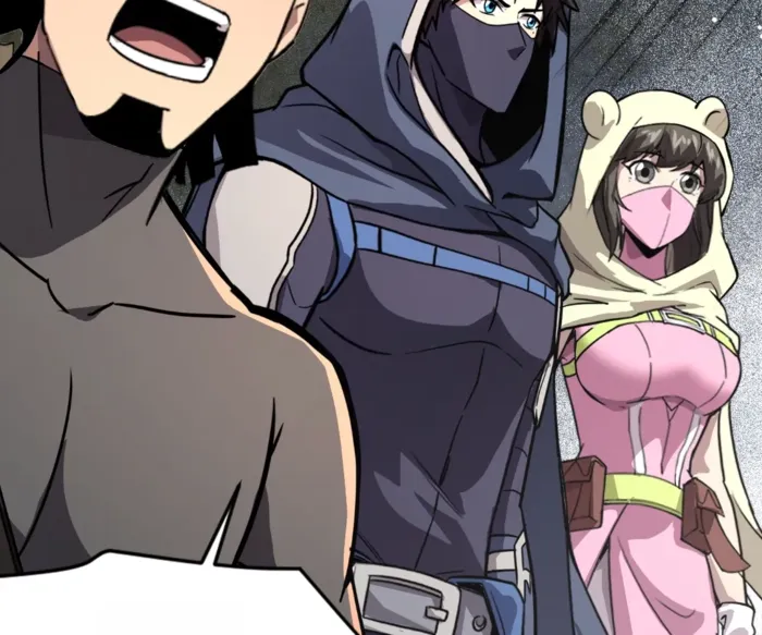 Read SSS Rank Lone Summoner EN Manga Online