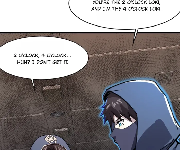 Read SSS Rank Lone Summoner EN Manga Online