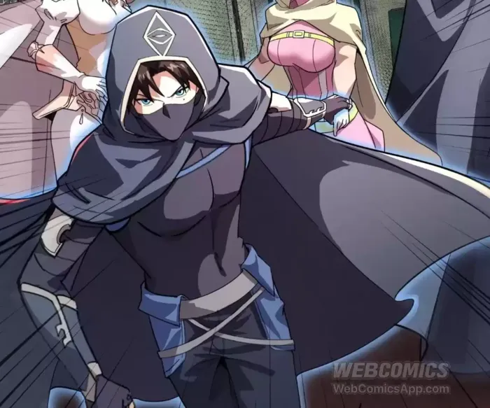 Read SSS Rank Lone Summoner EN Manga Online
