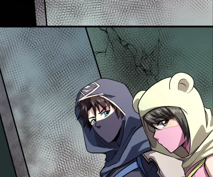 Read SSS Rank Lone Summoner EN Manga Online