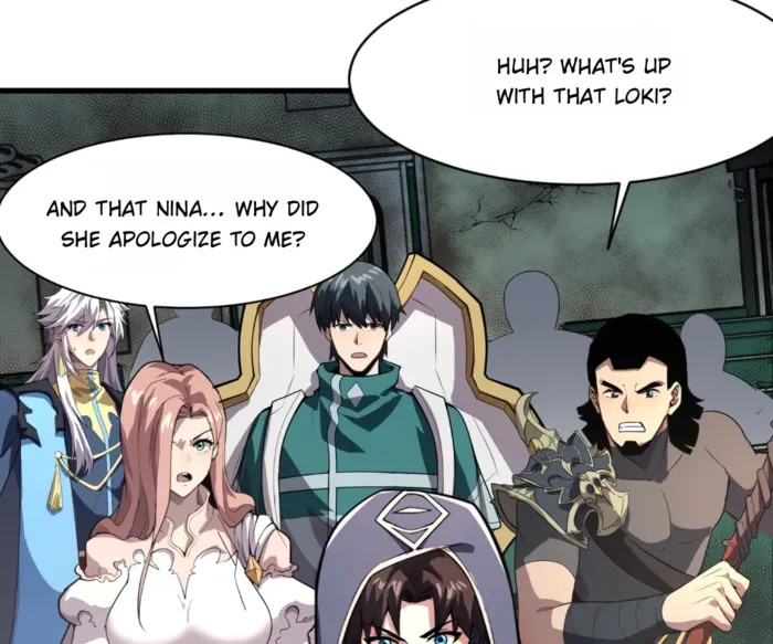 Read SSS Rank Lone Summoner EN Manga Online