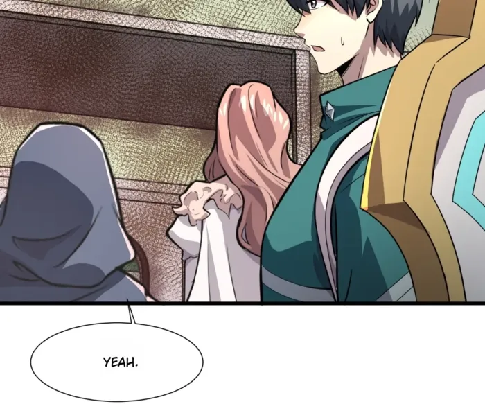 Read SSS Rank Lone Summoner EN Manga Online