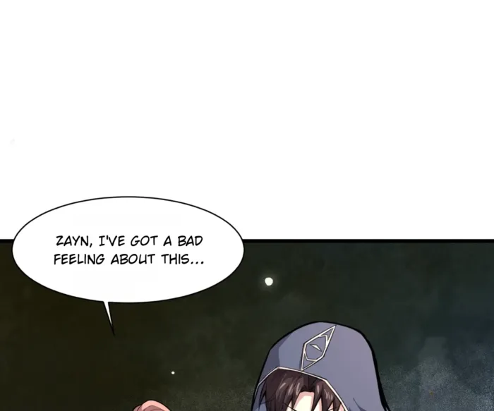 Read SSS Rank Lone Summoner EN Manga Online