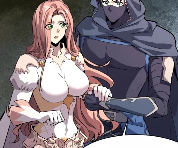 Read SSS Rank Lone Summoner EN Manga Online