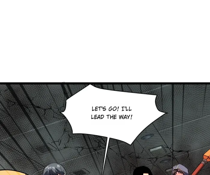 Read SSS Rank Lone Summoner EN Manga Online