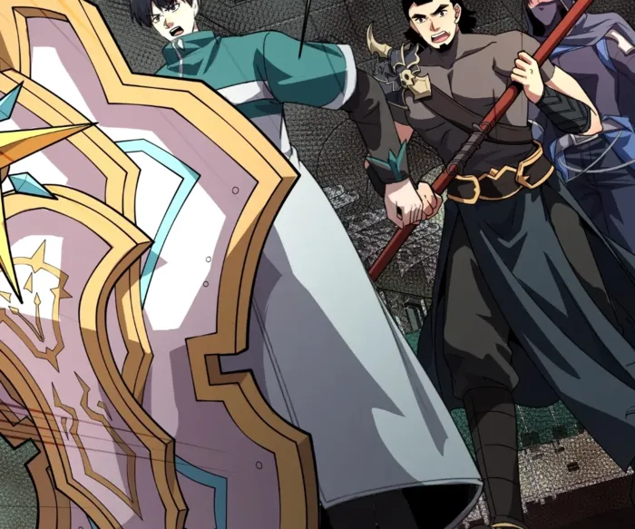 Read SSS Rank Lone Summoner EN Manga Online