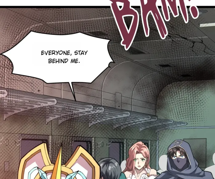 Read SSS Rank Lone Summoner EN Manga Online