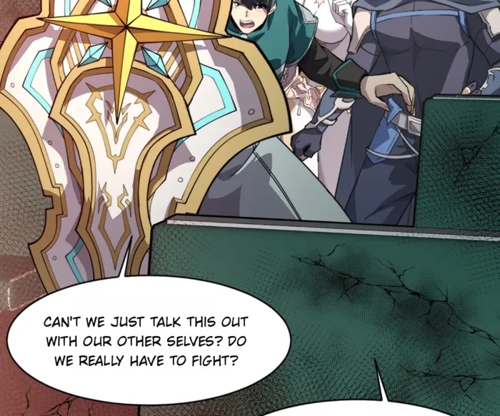 Read SSS Rank Lone Summoner EN Manga Online