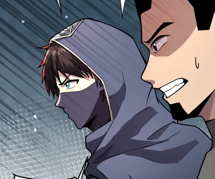 Read SSS Rank Lone Summoner EN Manga Online