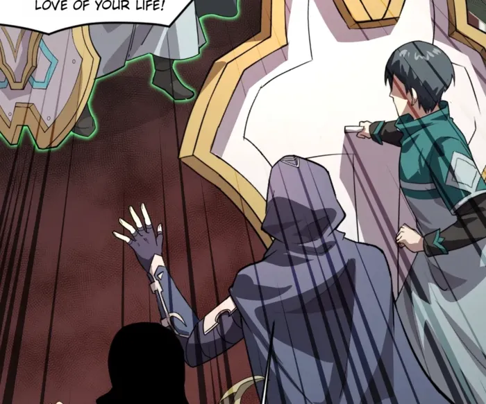 Read SSS Rank Lone Summoner EN Manga Online