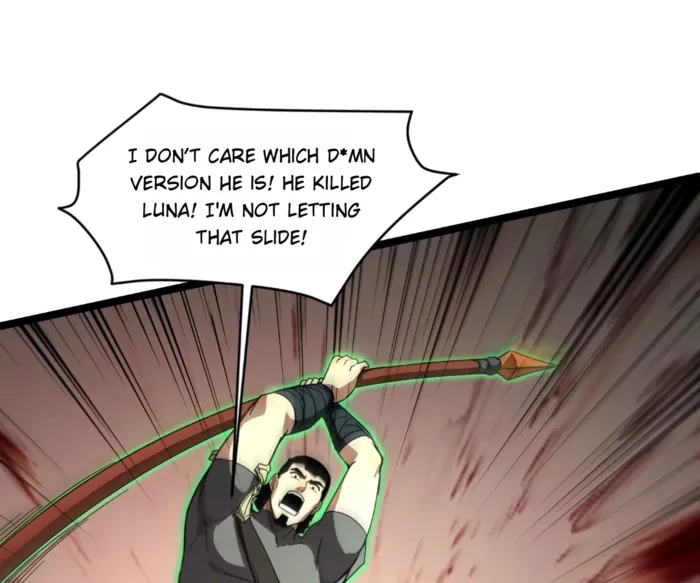 Read SSS Rank Lone Summoner EN Manga Online