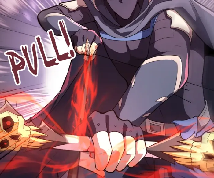Read SSS Rank Lone Summoner EN Manga Online
