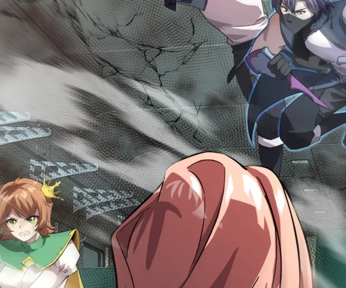 Read SSS Rank Lone Summoner EN Manga Online