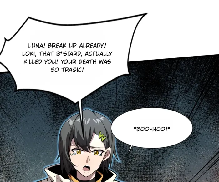Read SSS Rank Lone Summoner EN Manga Online