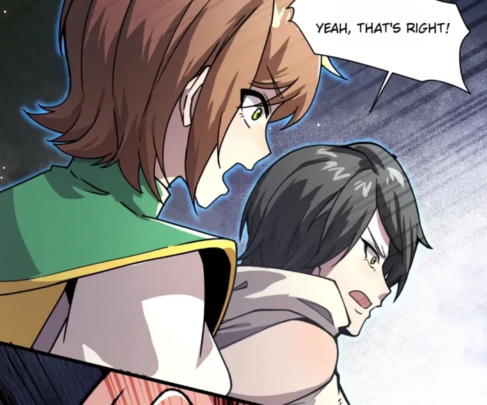 Read SSS Rank Lone Summoner EN Manga Online
