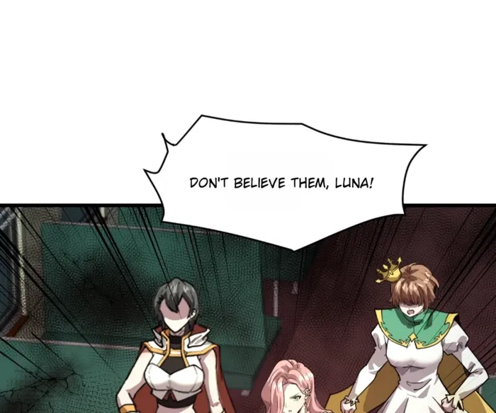 Read SSS Rank Lone Summoner EN Manga Online