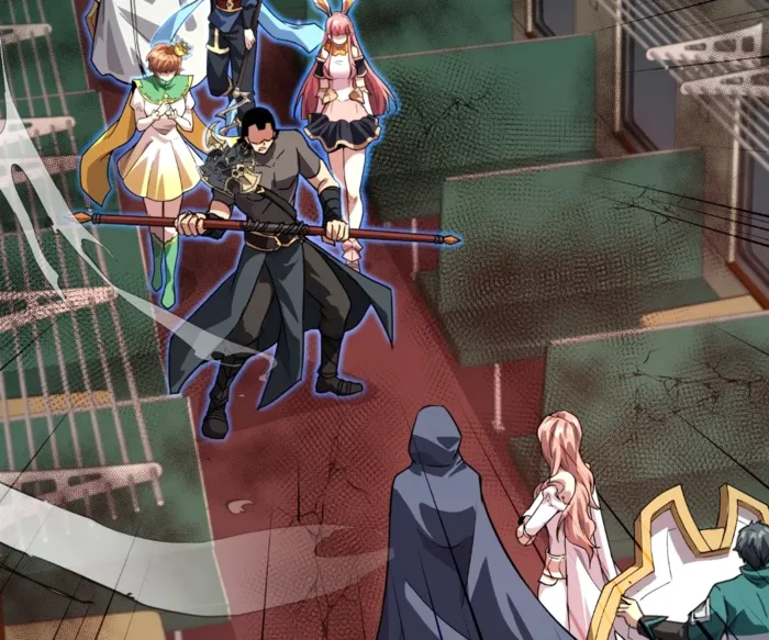 Read SSS Rank Lone Summoner EN Manga Online